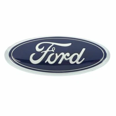 NEW OEM 2019-2023 Genuine Ford Transit Connect Grille Emblem DJ5Z-8213-A - Image 1 of 4