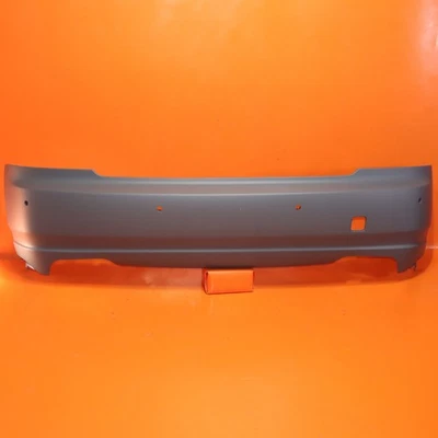 PARAGOLPES TRASERO ROLLS ROYCE GHOST 2013 2014 2015 2016 2017 2018 2019 51127217965 OEM Foto 1 de 4