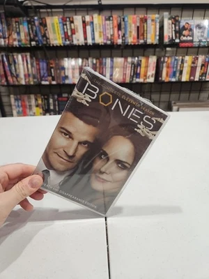 Bones: the Complete Eleventh Season (DVD, 2015) 📀 BUY 2 GET 1 FREE 🇺🇸 NEW - Image 1 of 2