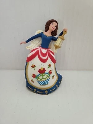 Hallmark Keepsake Angels Around The World Collection America Ornament 2014 Foto 1 de 4