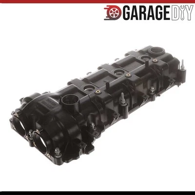 Cubierta de válvula basculante Dorman para Dodge Journey 3.6 3.6 6 cilindros 264-939 2012/01 a/ Foto 1 de 2