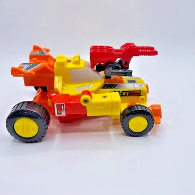 Transformers Original G1 1987 Targetmaster Sureshot 100% Complete - Image 1 of 4