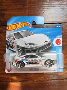 đ„Hot Wheels *Subaru BRZ* 2025 NEUF et dans son emballage d'origine (AD) - Photo 1/9
