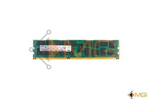 SAMSUNG 8GB 2RX4 PC3L-10600R SERVER MODULES // M393B1K70CH0-YH9 (LOT OF 20) - Picture 1 of 1