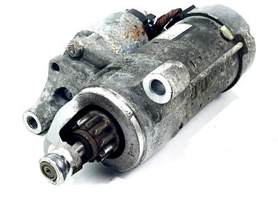 2012-2017 AUDI A6 A7 QUATTRO 3.0L ДВИГАТЕЛЬ СТАРТЕР 06E 911 024 A OEM - Изображение 1 из 4