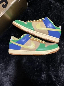 Nike Dunk Low SB Brooklyn Projects US12 | 46EU Used - Imagen 1 de 13