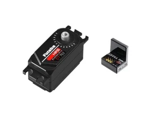 FUTABA HPS CT702 SERVO + R404SBS-E– F-4G receiver For 10PX 1:10 Drift Touring - Picture 1 of 1