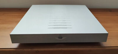 Amplificador de potencia doble Linn Klimax 500 Chakra Dynamik serie #686872 plataformas Foto 1 de 4