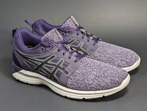 Asics Gel Torrance Running Shoes Sneakers Women's Size 9 T7J8N Purple - Picture 1 of 20