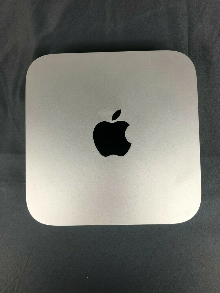 Apple Mac mini Intel Core i7 3rd Gen Desktop for sale - eBay
