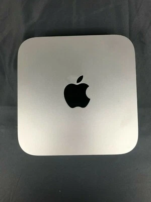 *COMO ESTÁ* Mac Mini, final de 2012, apenas para peças - Imagem 1 de 4
