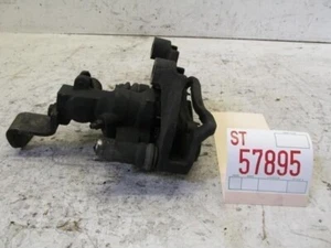 Pinza de freno Deville 2000 2005 lado izquierdo del conductor rueda de suspensión trasera OEM - Imagen 1 de 6