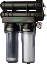 Hydro-Logic Stealth-RO300 Reverse Osmosis System with Upgraded KDF Filter