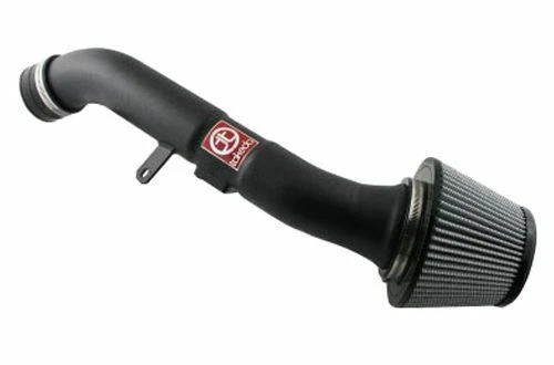 Infiniti G35 FX35 aFe Takeda 2003-2006 350Z 2003-2008 admisión Ram corta negra Foto 1 de 1