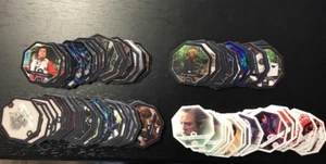 Star Wars / Bi-Lo Winn Dixie Cosmic Shell Card **You Pick** - Picture 1 of 1
