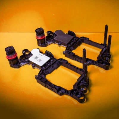 Reparación unidad de control de transmisión mercedes clase a&b a1693700506, a1693700406 - Imagen 1 de 4