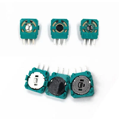 Joystick Side Potentiometer 3Pin Sensor for XBOX ONE/ Switch Pro Controller - Image 1 of 4