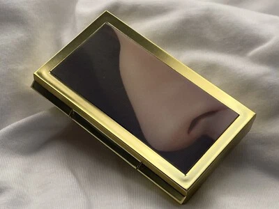 Mac Cream colour Base X2 Rossy De Palma ~ LIMITED EDITION Nose Pose NWOB - Image 1 of 4