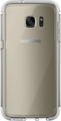 Tech21 Samsung Galaxy S7 edge Telaio Evo Ultrasottile Custodia Cover - Clear - Immagine 1 di 4