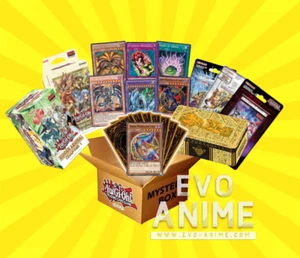 Yu-Gi-Oh! Ultra Deluxe Box - Bild 1 von 1