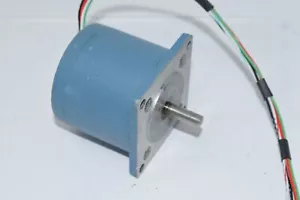 SUPERIOR ELECTRIC M061-FC08 SYNCHRONOUS STEPPING MOTOR SLO-SYN BM101025 1.25V 3. - Picture 1 of 4