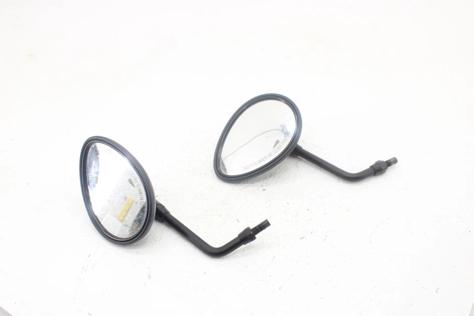 Espejo retrovisor izquierdo/derecho Indian Motorcycle 2018-2024 2635787-463 Foto 1 de 4