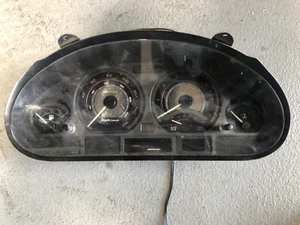 Speedometer Instrument Gauge Cluster 62116915246 OEM BMW M3 E46 - Picture 1 of 10
