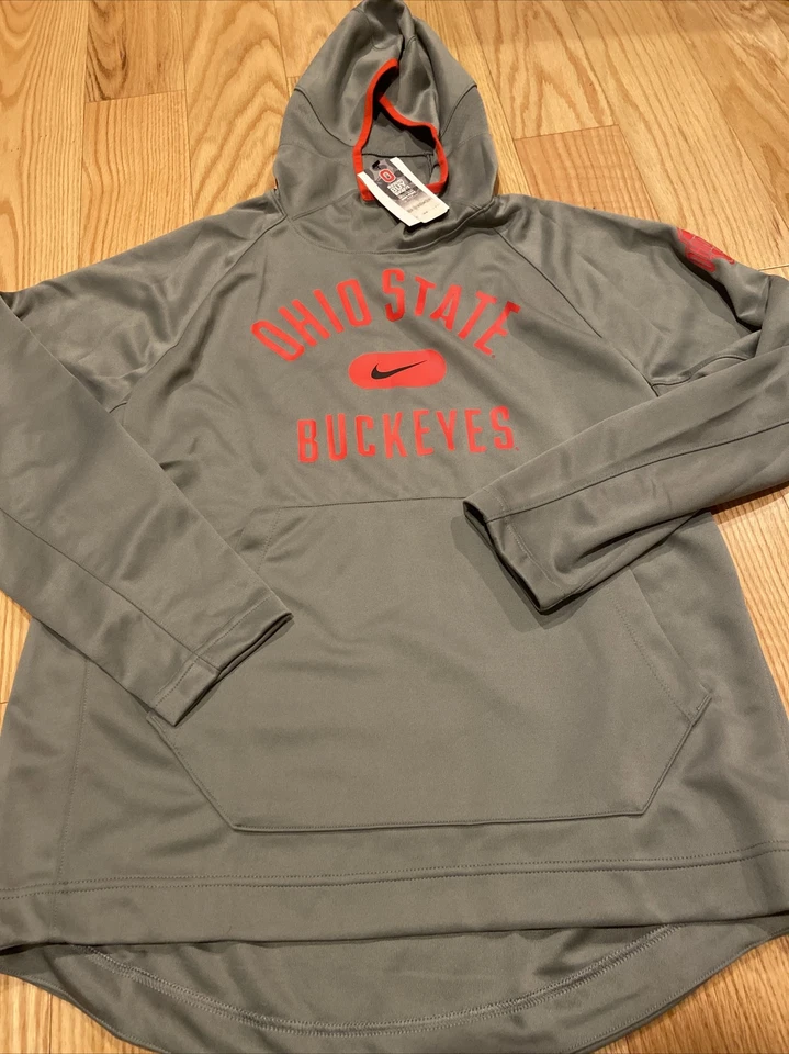  Marquette Golden Eagles Nike Jordan Brand Sweatpants Size XL  