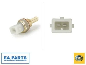 Sensor, coolant temperature for AUDI BMW SEAT HELLA 6PT 009 107-351 - Picture 1 of 3