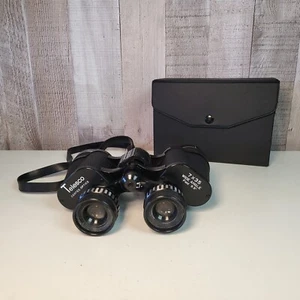 Telesco Coated Optics Wide Angle 7 x 35 Binoculars - Picture 1 of 16