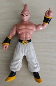 Vintage 1989 Dragon Ball Z Super Majin Buu Actionfigur 5,5"" DBZ Bandai - Bild 1 von 2