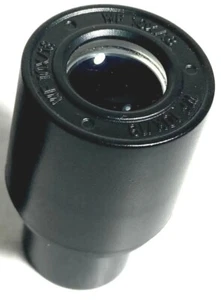 OMAX WF10X/18 WEITFELD MIKROSKOP OKULAR *NEU OPEN BOX* - Bild 1 von 1