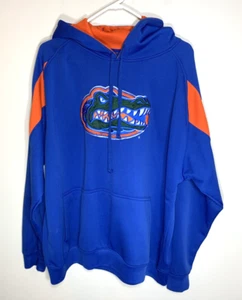 Pro Player Florida Gators Hoodie Performance Pullover 2XL blau/orange - Bild 1 von 13