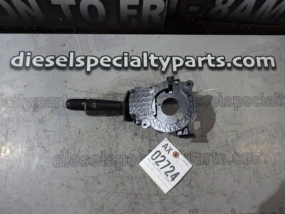 Dodge Ram 3500 2500 SLT 2003 2004 2005 OEM INTERIOR MULTI INTERRUPTOR SEÑAL LIMPIAPARABRISAS Foto 1 de 4