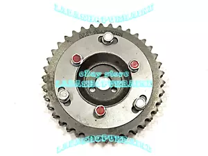Adjustable Sprocket for Double Row Chain LADA 2101 2106 2107 NIVA 2121 21213 - Picture 1 of 13
