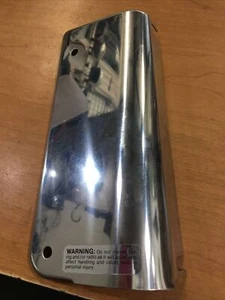 Harley Davidson OEM RH Back panel Rear #67820-86 - Picture 1 of 1