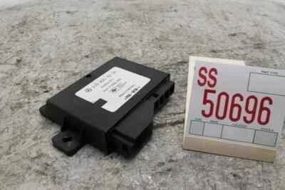 Door Lock Module E320 1997 Mercedes Benz Relay Control Computer Unit w210 - Image 1 of 4