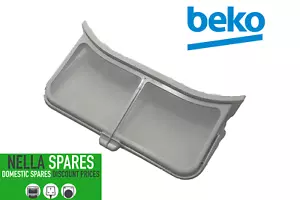 Filtro Secadora Beko Genuino DRVT71W, DSV74W y Más Genuino 2979100100 - Imagen 1 de 11