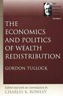Economics & Politics of Wealth Distribution by Charles K. Rowley (English) Paper