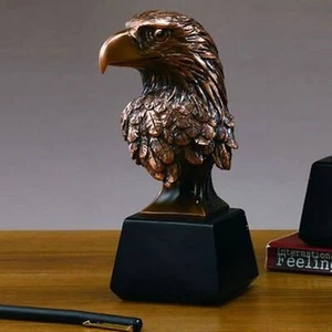 Adlerkopf Statue - Skulptur - Bild 1 von 1