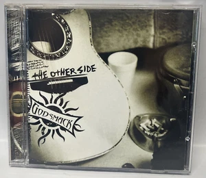 The Otherside by Godsmack (CD, 2004) - Bild 1 von 3