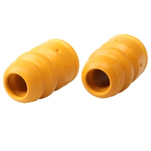 2x Front Suspension Rubber Buffer For KIA HYUNDAI Carens II III IV Cw 54626-3S00 - Picture 1 of 6