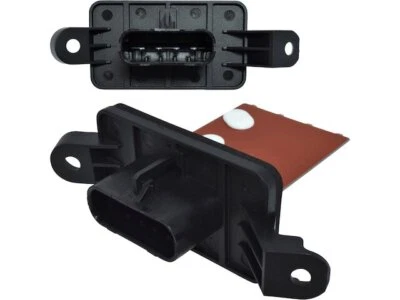 Resistencia de motor soplador Chevrolet Malibu 2004-2007, 2011-2012 83584GYPG 2005 Foto 1 de 2