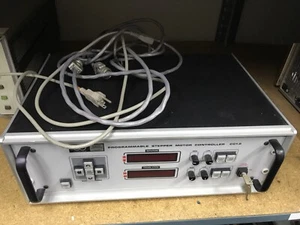 Gaertner Scientific Corp Programmable Stepper Motor Controller CC1.2 AWW-6-4-002 - Picture 1 of 12