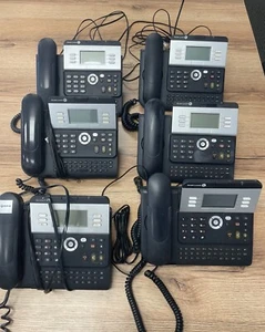 Alcatel phone system - Picture 1 of 8