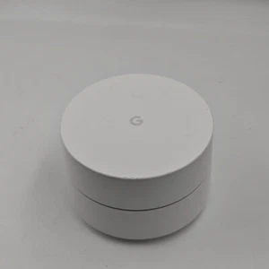 Google Nest WiFi Router - Working, Signs of Use, No Accessories - Zdjęcie 1 z 5