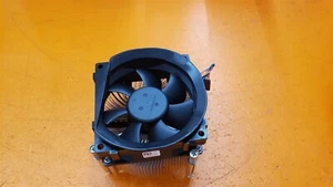 ⭐️⭐️⭐️⭐️⭐️ Desktop Cooling Heatsink & Fan 089R8J Dell Optiplex 7010 - Photo 1/3