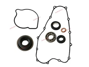For ATV Can-Am Bombardier Commander Outlander Water Pump Rebuild Kit 0934-4862 - Picture 1 of 8