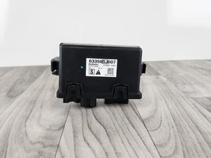 Subaru Forester 18-24 OEM Power Rear Liftgate Control Module Unit 63350SJ007 - Picture 1 of 8