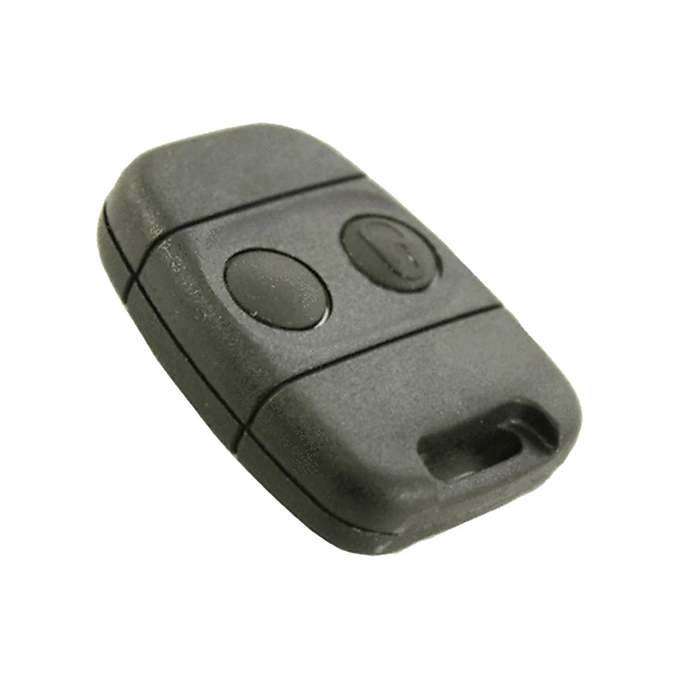 ALLMAKES TELECOMANDO GUSCIO CON PULSANTI PER LAND ROVER DEFENDER DISCOVERY 1 FREELANDER